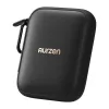 Aurzen Caseplay Schutztasche ZipGrey für tragbare Projektoren und Zubehör