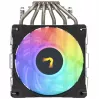 Vind DL125, CPU-Kühler schwarz, 120 mm