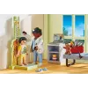 Figurenset Action Heroes 71619 Kinderarzt mit Teddybär