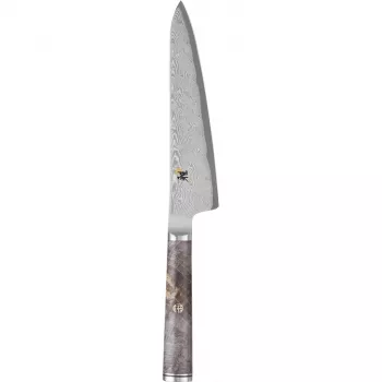 ZWILLING Miyabi 5000 MCD Steel 1 Stück Shotoh-Messer