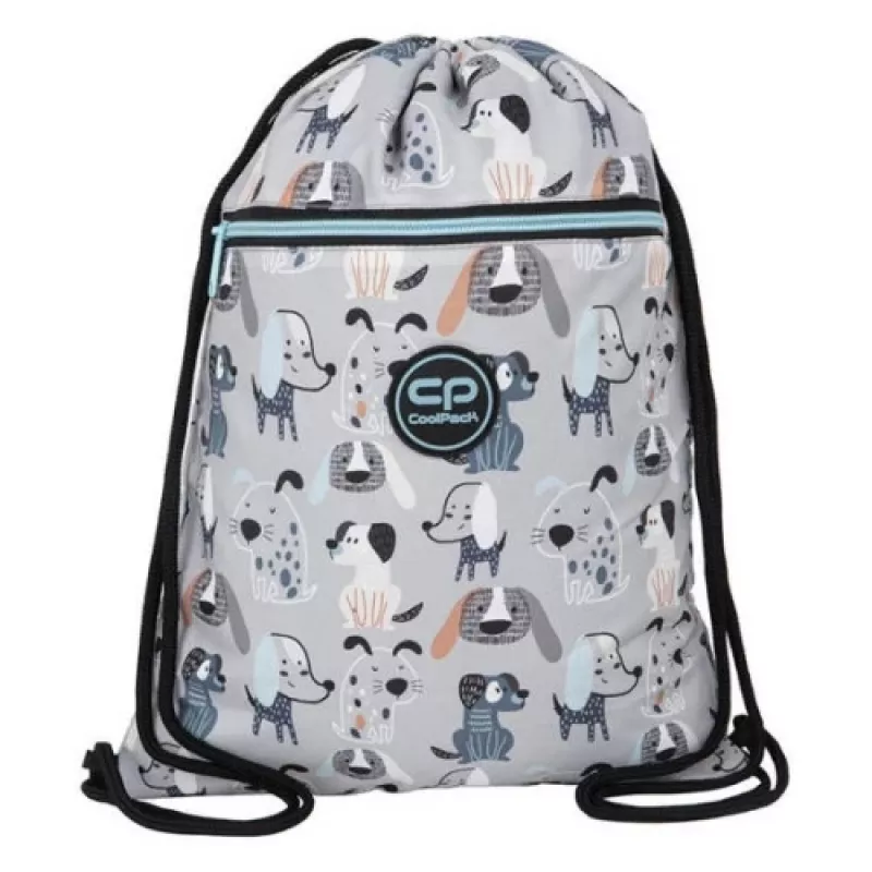 Sporttasche CoolPack Vert Doggy