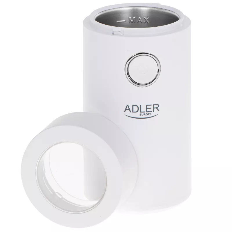 Wandhaube Akpo WK-4 Nero Eco, Aluminiumfilter, Geräuschpegel: E
