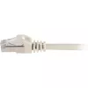 Sharkoon Patchkabel RJ45 Cat.6 SFTP Grau 20 Meter - Netzwerk - CAT 6