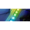HYTE LS10 ACC-HYTE-LS10-B-3 qRGB-LED-Streifen, 3er-Pack