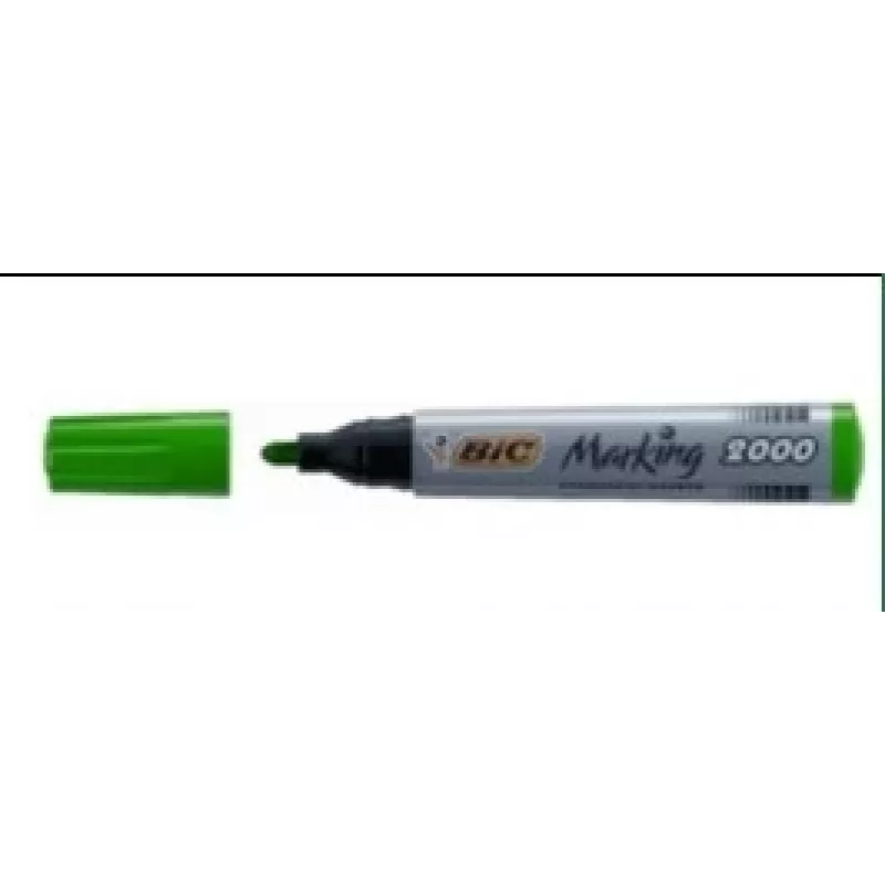 Bic 8209123-1 Grün