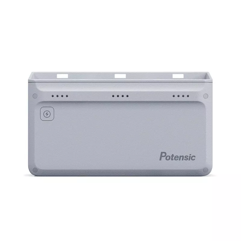 Potensic Atom Hub Batterieladestation, 60 W
