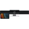 HP Poly Microsoft Teams Room Basis-Set mit HP Mini-PC, GC8 und 10 m USB-Kabel (ABB)