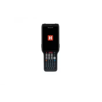 Handscanner Honeywell CK62 mit 8 GB RAM, 128 GB Speicher, Wi‑Fi 6E