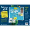 Kosmos 633073 Triops World Experimentierkasten