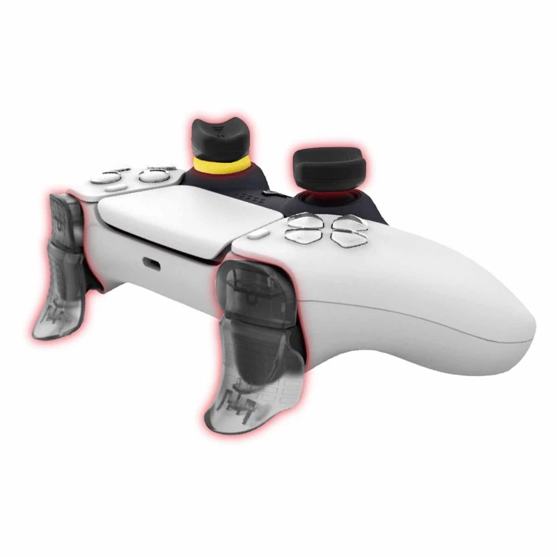 Subsonic Pro Gamer Kit für PS5-Controller