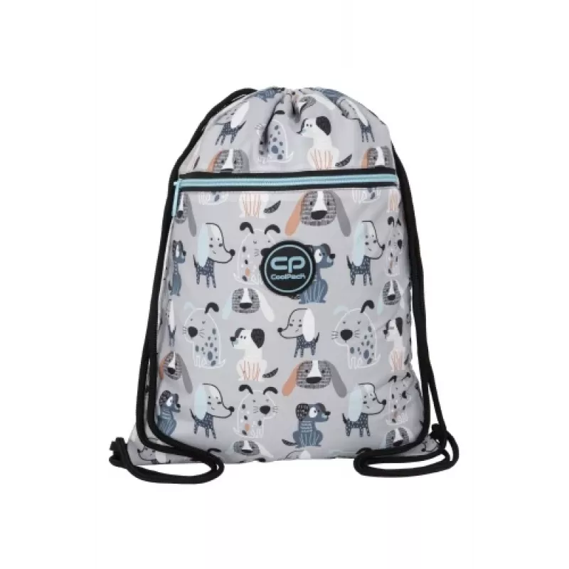 Sporttasche CoolPack Vert Doggy
