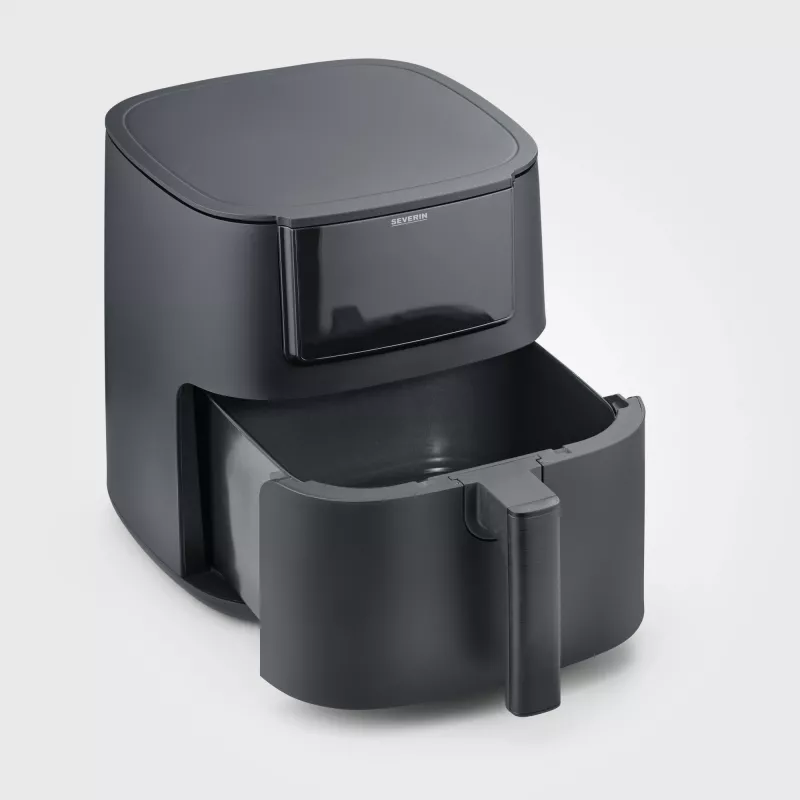 Severin FR 2462 Heißluftfritteuse, 7 L