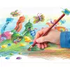 Staedtler Farbstift Noris dreikant 187 C12P1 sortiert (Farbauswahl nicht möglich) 1 St. (187 C12P1)