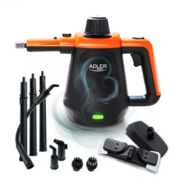 Dampfreiniger AD 7038bo