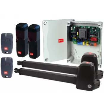 BFT ATHOS KIT AC A40 für Drehtore