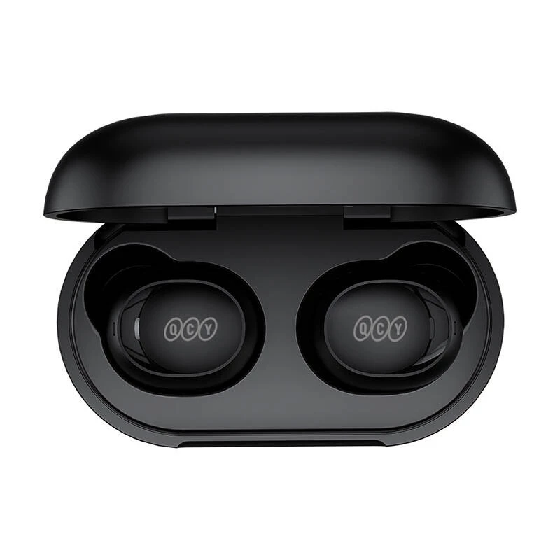 Kabellose In-Ear-Kopfhörer TWS T27 (schwarz)