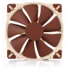 Noctua NF-A20 5V Gehäuselüfter, 200x200x30 mm, 5 V, 3-Pin, beige/braun