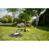 Kärcher 1.645-721.0 Gartenwerkzeug 6.000 l, schwarz