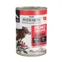 Wiejska Zagroda Hundefutter, Pute mit Lamm, 800 g