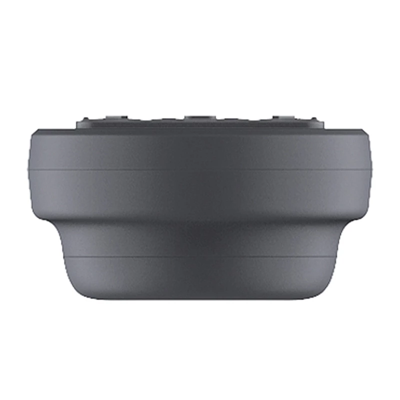 OBSBOT Tiny Smart Remote 2 ORB-2209-CT Fernbedienung für OBSBOT Tiny 2, Schwarz
