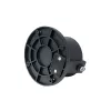 Akyga AK-SC-E01 Wandhalterung für Typ-2-EV-Ladestecker