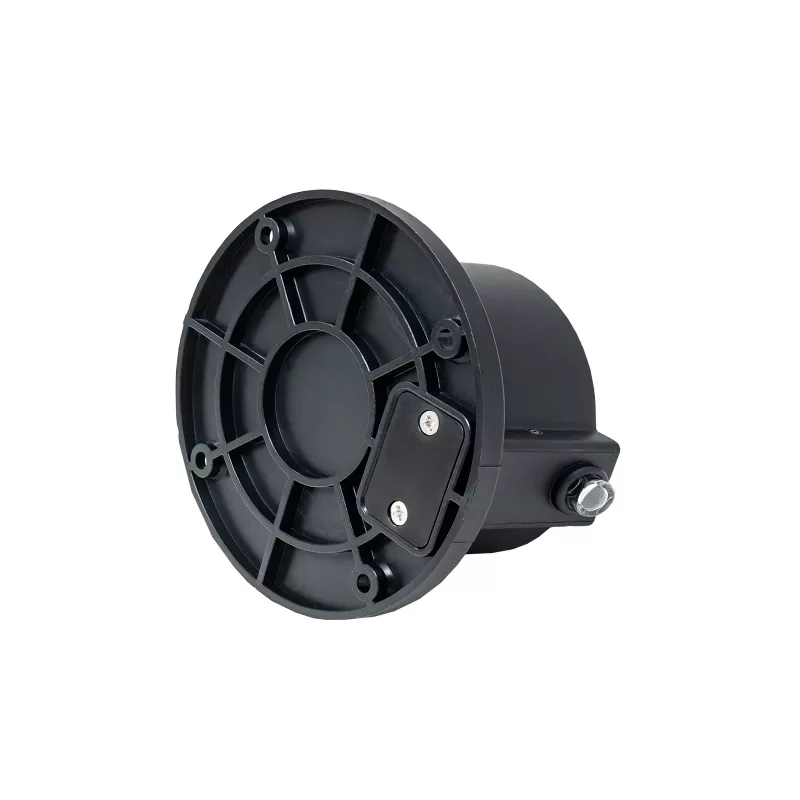 Akyga AK-SC-E01 Wandhalterung für Typ-2-EV-Ladestecker