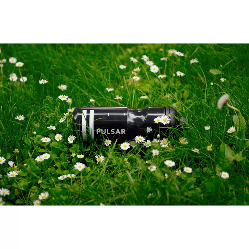 SIGG Pulsar Trinkflasche 0,75 l, schwarz, SG6006.00