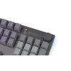 ENDORFY Thock V2 kabellose Tastatur, Yellow by Gateron