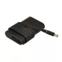 Dell AC ADAPTER OUT.90W-19,5V-4,6A mit Kabel 450-ABFS, Notebook, - PC-/Server-Netzteil