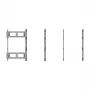 Samsung The Wall IER series Rahmenset 3x3 (VG-LFR33FWL)