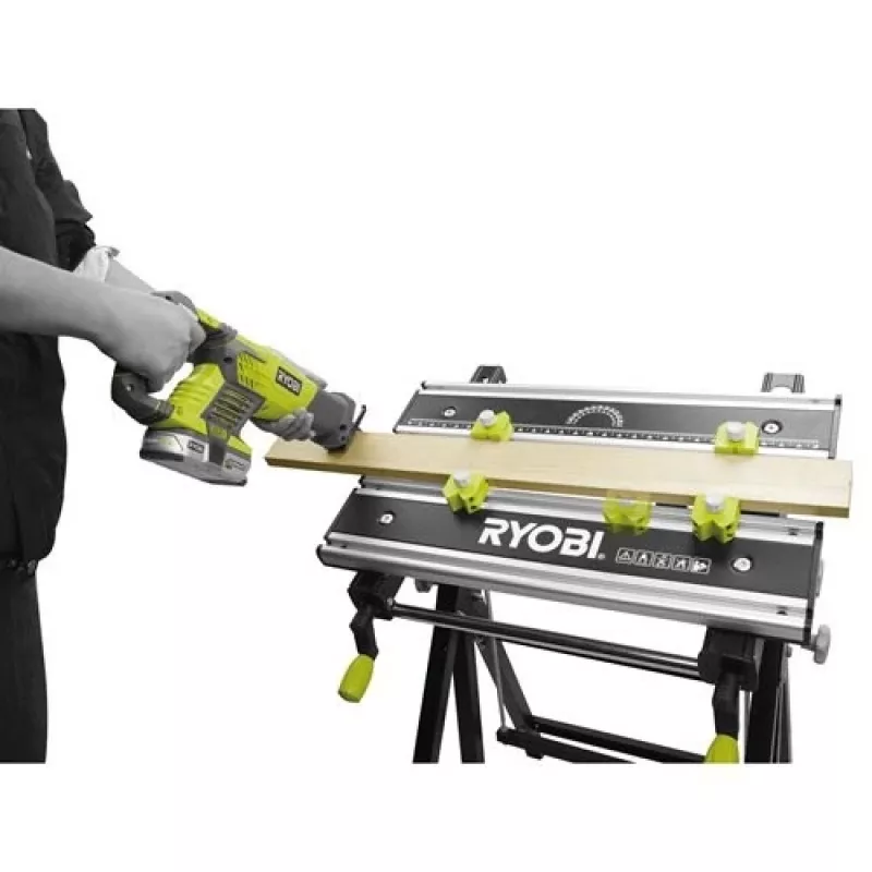 Ryobi RWB03 Werkbank Tragbare Werkbank
