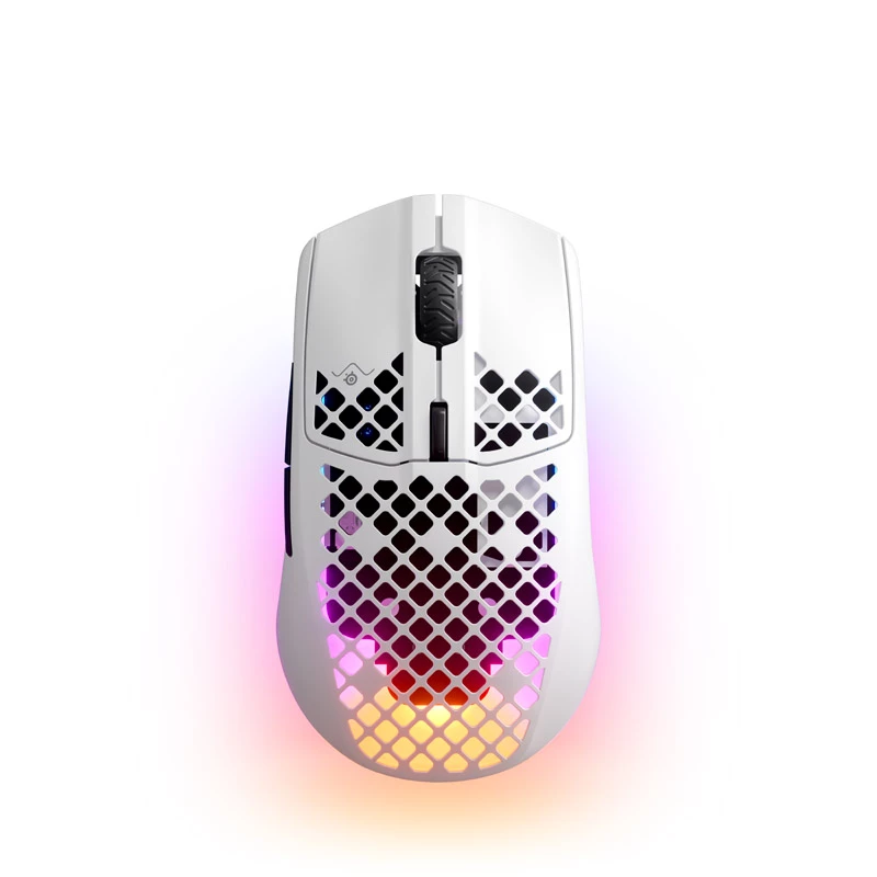 Maus Steelseries Aerox 3 Wireless RF Wireless + Bluetooth
