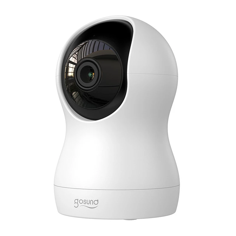 Überwachungskamera Gosund IPC2 3MP WLAN Innenraum Drehbar