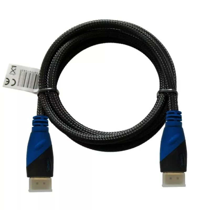 HDMI-Kabel Savio CL-07 3m