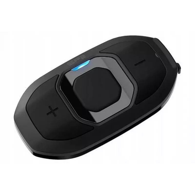 FreenConn FX Pro V2 EU MESH Motorrad-Gegensprechanlage