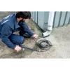 Bosch Professional GHP 5-55 0600910400 Hochdruckreiniger, 2.200 W, 115 bar, 500 l/h, blau/schwarz