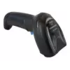 Datalogic Gryphon I GBT4500 - Barcode-Scanner - Tragbar - 2D-Imager - dekodiert - Bluetooth 4.0 (GBT4500-BK-HD-WLC)