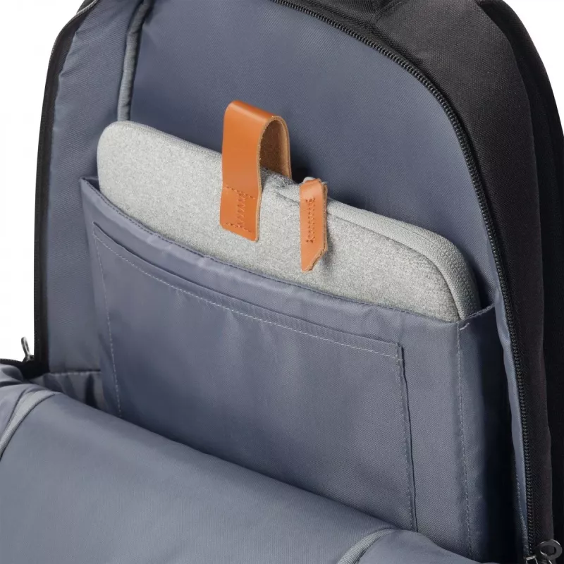 Sleeve case DICOTA D32025-RPET 38,1 cm 15 Zoll Grau