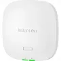 HPE Networking Instant On AP32 (EU) Access Point Bundle mit Netzteil, Dual-Radio, 2,5 Gbit/s LAN, PoE, weiß