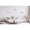 Activejet LED-Wandleuchte AJE-LOGAN