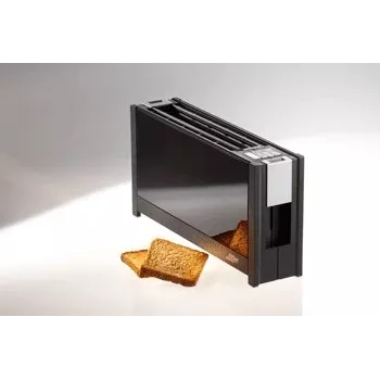 Ritter Volcano 5 2 Scheiben 950 W Schwarz