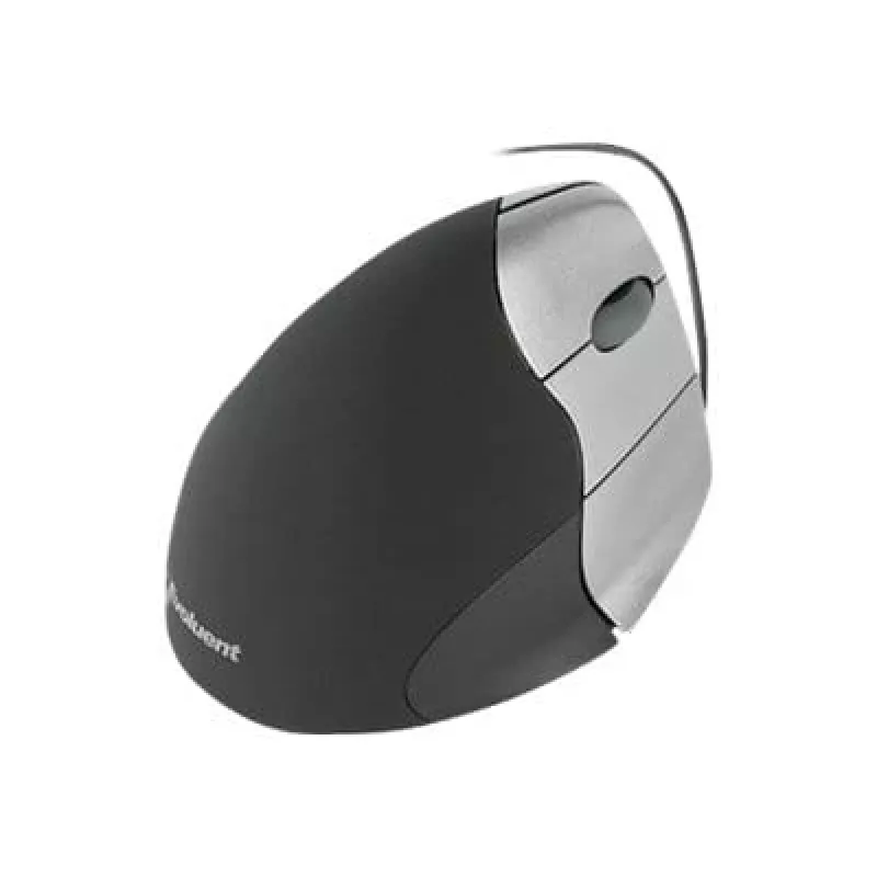 Maus Evoluent VerticalMouse 3 USB Typ-A