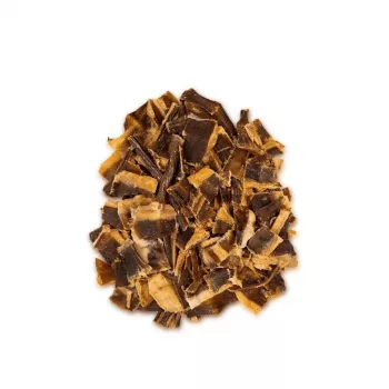 UNISZKI Pork bite Bacon Style Hundesnack 40 g