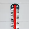 Einhell GE-CH 36/61 Li-Solo Akku-Heckenschere, 36 V (2x18 V) Power X-Change, 67 cm Schnittlänge, ohne Akku und Ladegerät, Rot/Schwarz