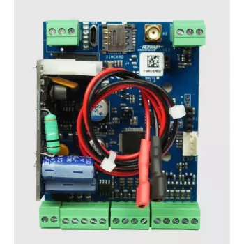 Ropam-Benachrichtigungsmodul BASICLTE-PS