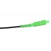 Extralink Patchkabel SC/APC-SC/APC flach Drop Singlemode Simplex G.657A2 200 m