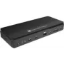Sonnet Echo 13 Thunderbolt 5 SSD Dock – Kabelgebunden, Schwarz, 140W Power Delivery