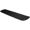 Einzelmatratze High Peak Minto L — Polyester, 1950×600×30 mm, schwarz