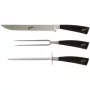 Küchenmesser Berkel Elegance Edelstahl 3 Stück