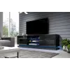 Cama RTV lighting QIU 200 Blau